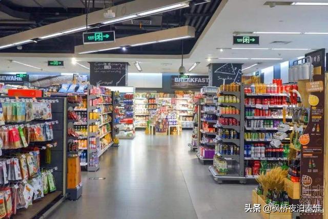 生活超市進貨渠道怎么找客戶，生活超市進貨渠道怎么找貨？