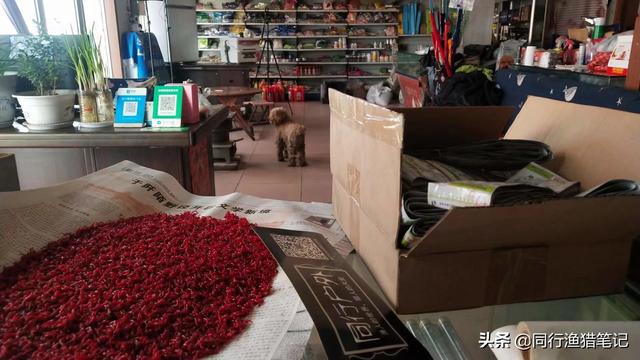 新手開漁具店怎么進(jìn)貨進(jìn)些什么呢，開漁具店怎樣進(jìn)貨？