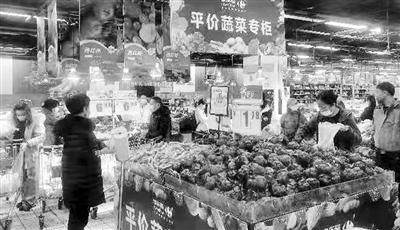 生活超市進貨渠道怎么找，生活超市進貨渠道怎么找貨源？