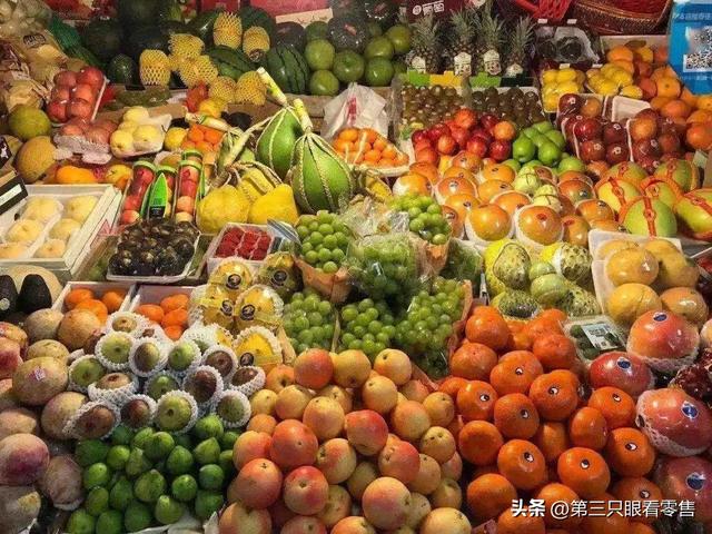 蔬菜水果進(jìn)貨渠道，進(jìn)口水果進(jìn)貨渠道？