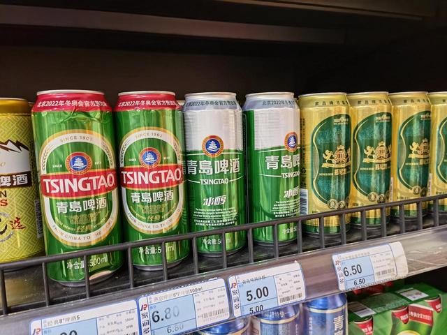 批發(fā)啤酒去哪里進(jìn)貨便宜北海，北海啤酒批發(fā)部在哪里？