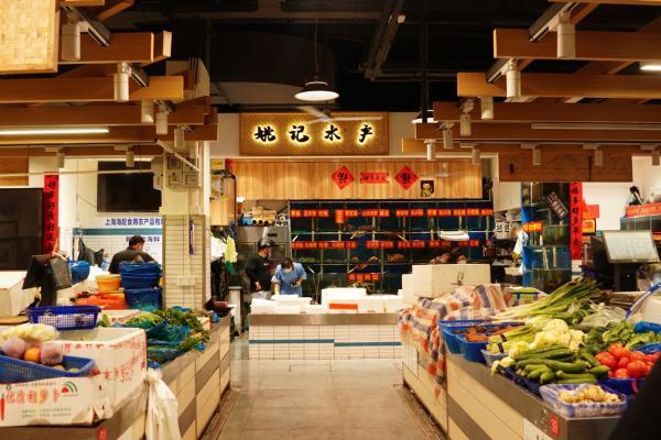 開海鮮店在哪里進(jìn)貨，內(nèi)地海鮮店進(jìn)貨渠道？