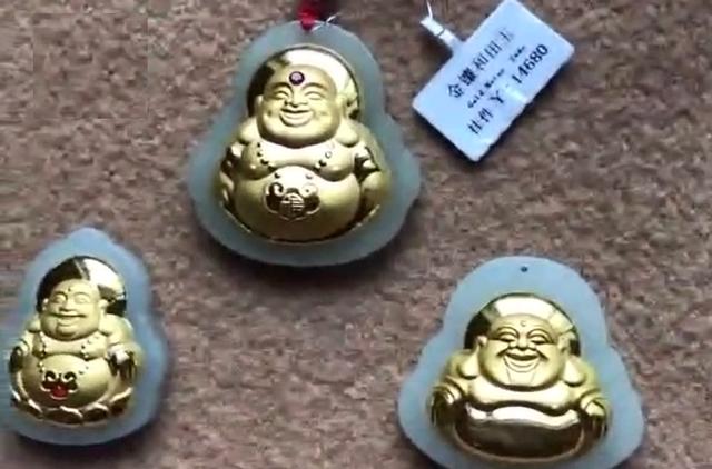 珠寶首飾去哪里進貨，做珠寶生意去哪里進貨？