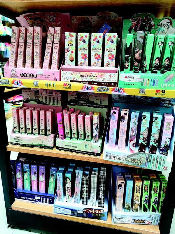 文具批發(fā)店進(jìn)貨渠道，文具禮品店進(jìn)貨渠道？