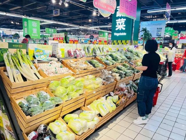 農(nóng)村地攤快消品圖片，擺地攤快消品有哪些？