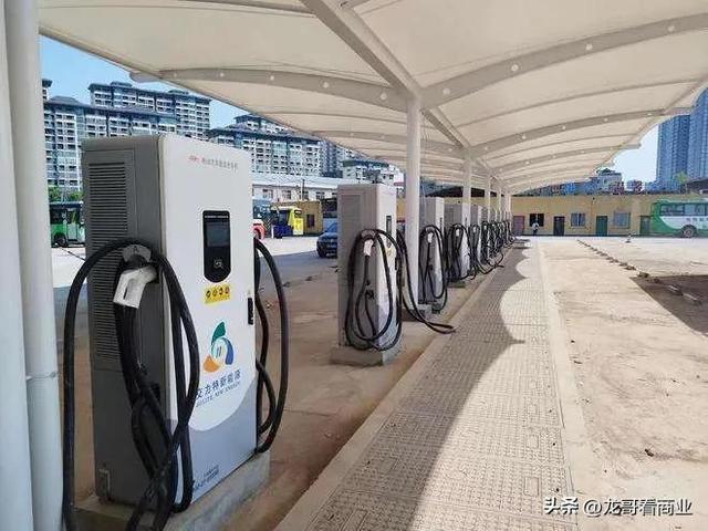 新能源充電樁代理，公牛新能源充電樁代理？