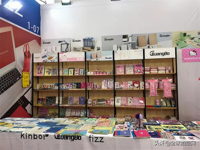 文具店代理什么牌子的好，文具店代理什么牌子的好做？