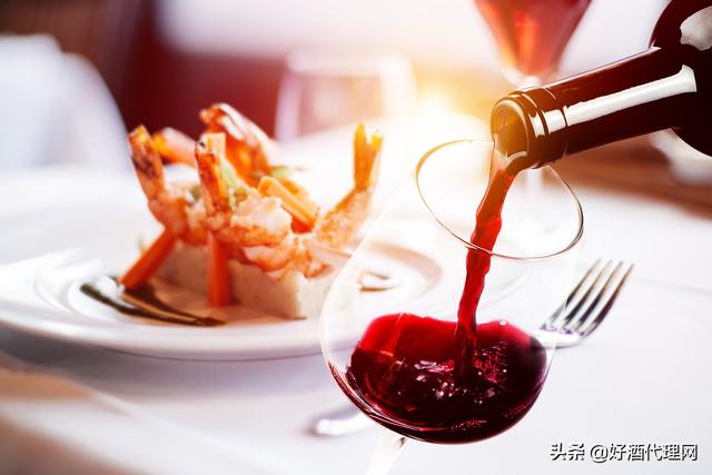 紅酒的加盟，葡萄酒如何加盟代理？