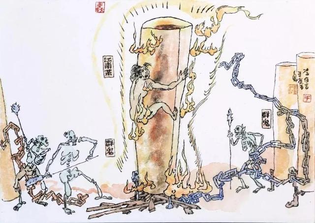 代理閻王小說(shuō)，代理閻王小說(shuō)免費(fèi)閱讀？