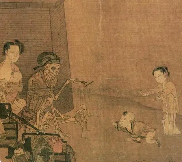 代理閻王小說(shuō)在線聽(tīng)，代理閻王小說(shuō)怎么樣？