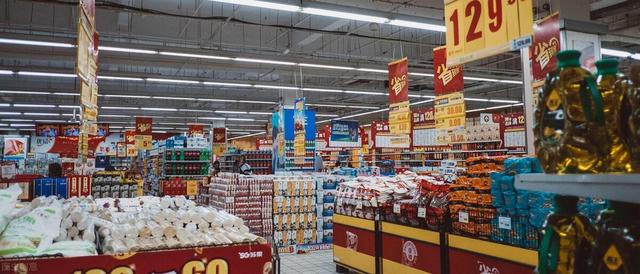 食品一線品牌代理加盟，副食一線品牌都有哪些？