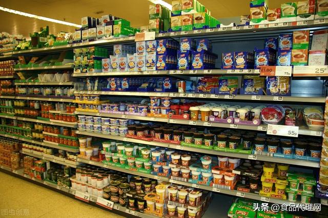 經(jīng)銷商該如何高效鋪貨，你知道嗎？