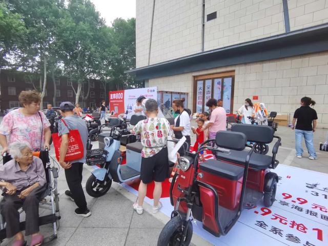 雅迪電動車代理加盟免費鋪貨是騙局嗎，雅迪電動車代理加盟免費鋪貨是騙局嗎？