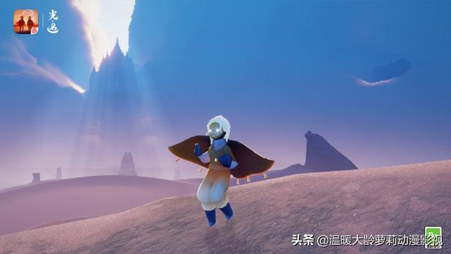光遇渠道服轉(zhuǎn)官服教程，光遇渠道服轉(zhuǎn)官服傳安裝包？