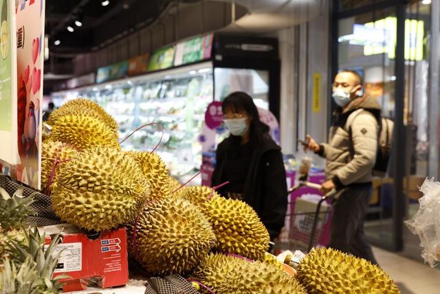 泰國榴蓮批發(fā)市場進(jìn)貨渠道，泰國榴蓮批發(fā)市場進(jìn)貨渠道圖片？