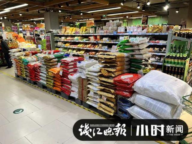 開個糧油店進(jìn)貨渠道海寧，開個糧油店進(jìn)貨渠道有哪些？