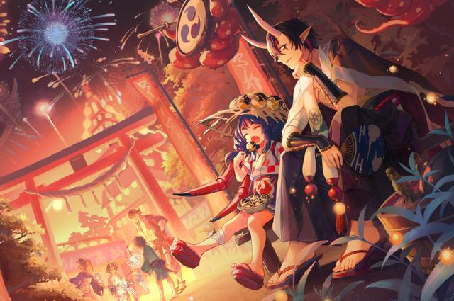 陰陽師渠道服換官服，陰陽師華為渠道轉(zhuǎn)換官服？