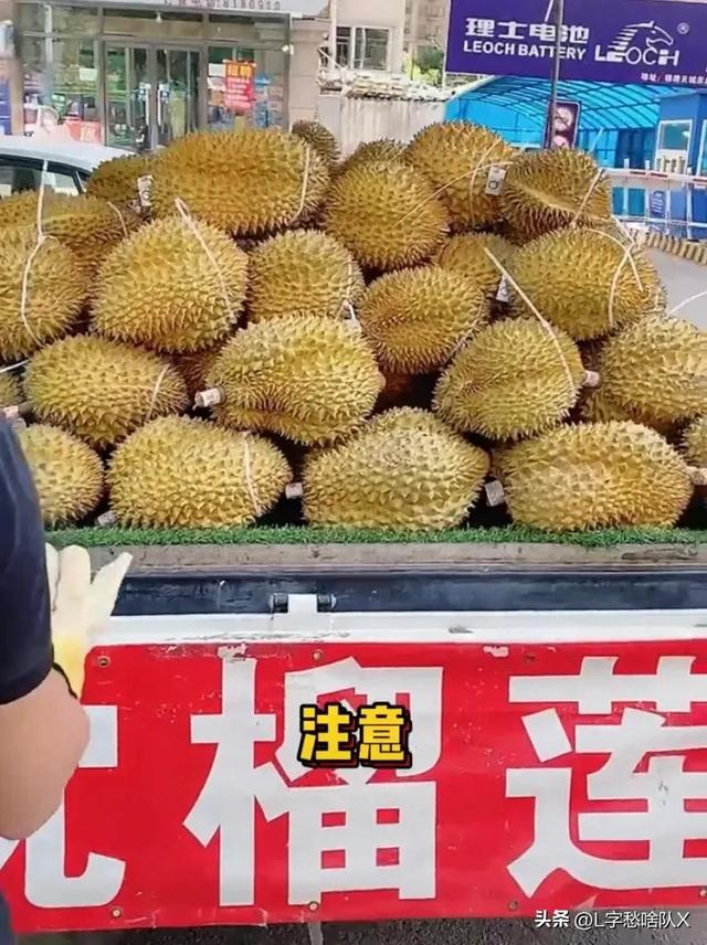 泰國榴蓮進(jìn)貨渠道有哪些，泰國榴蓮進(jìn)貨渠道有哪些品牌？
