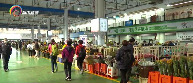 花店鮮花進(jìn)貨渠道有哪些，花店鮮花進(jìn)貨渠道有哪些呢？