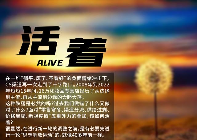 cs渠道全稱，cs門店_CS渠道_什么意思？