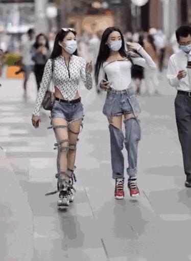 牛仔褲批發(fā)最大的市場，牛仔褲批發(fā)最大的市場在哪里？
