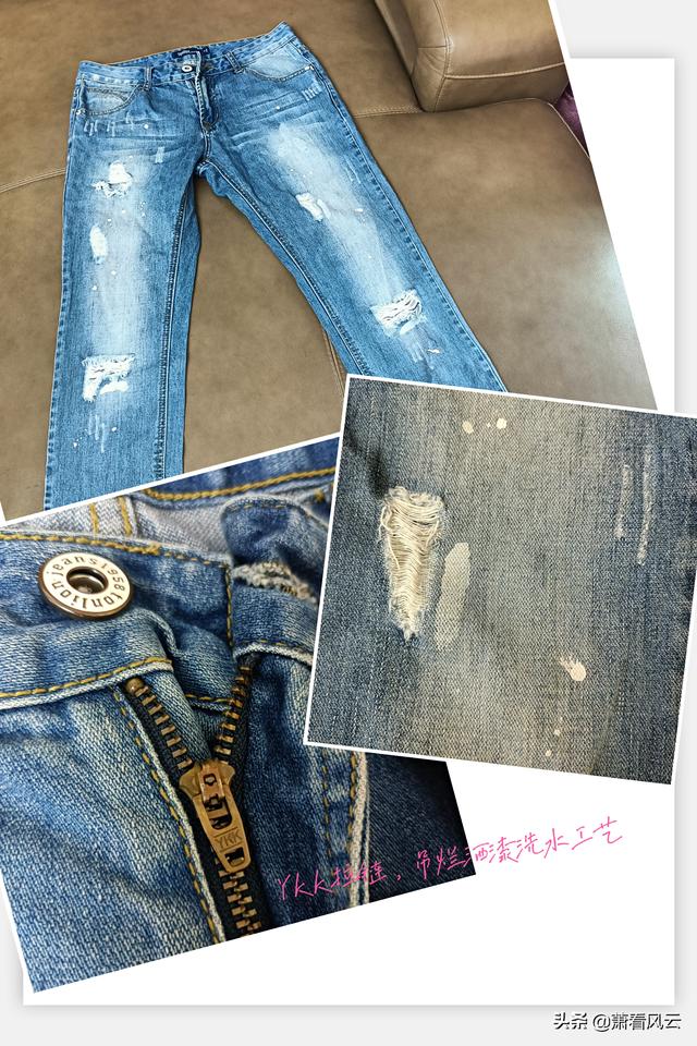 牛仔褲批發(fā)最大的市場是哪個，牛仔褲最便宜的批發(fā)市場？
