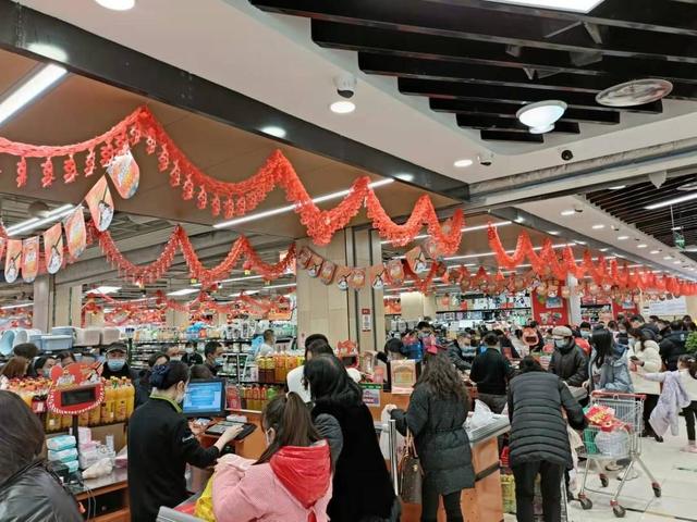 重慶年貨批發(fā)市場在哪里，重慶年貨批發(fā)市場地址？