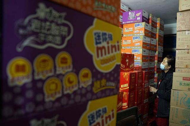 天津方便面去哪里批發(fā)，天津方便面廠家？