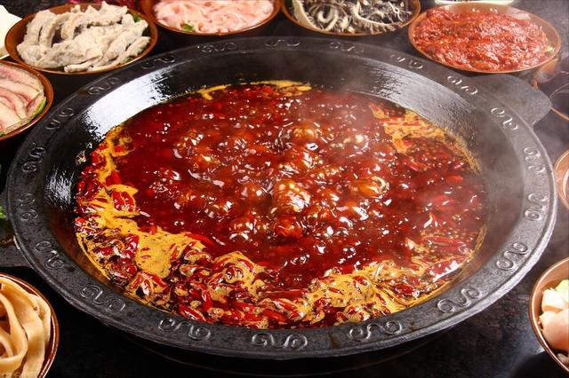 火鍋底料批發(fā)市場，成都最大的火鍋底料批發(fā)市場？
