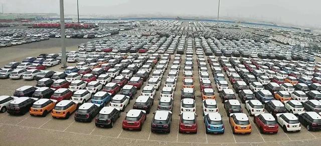 五菱清倉2萬以下新車，五菱庫存車能便宜多少？