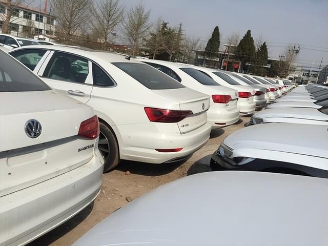 幾個(gè)月以后算庫存車，庫存多久的車算庫存車？