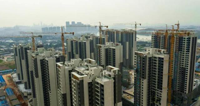 城市房子庫(kù)存排名，全國(guó)70城房?jī)r(jià)走勢(shì)圖？