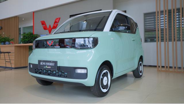 2萬的五菱庫存新車五座，2萬的五菱庫存新車五座多少錢？