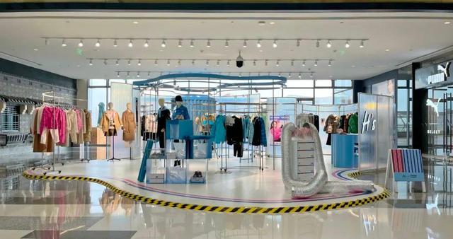 服裝庫存管理軟件，服裝店庫存管理app？