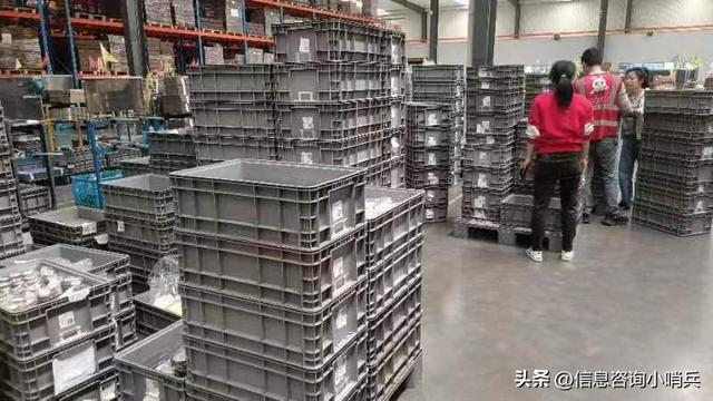 免費(fèi)管理庫存及銷售的軟件手機(jī)版，免費(fèi)好用的庫存軟件？
