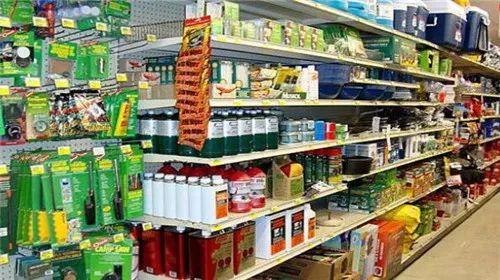 五金店加盟店代理免費鋪貨合同，免費鋪貨的五金店加盟？