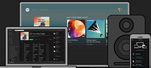 spotify注冊不能用代理，spotify注冊不能用代理怎么辦？