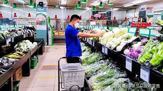 全渠道零售，全渠道零售名詞解釋？