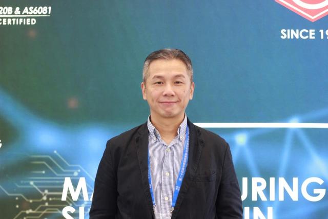IBS_Electronics的分銷策略不主動(dòng)囤貨、不做簡單的代理商
