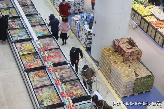 生鮮電商單一貨源模式是什么樣的，生鮮產(chǎn)品的電商模式？