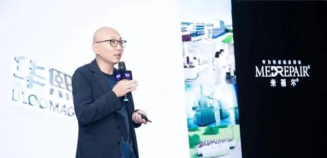 全球最大玻尿酸供應(yīng)商，線上發(fā)力C端，天貓承包過半銷售