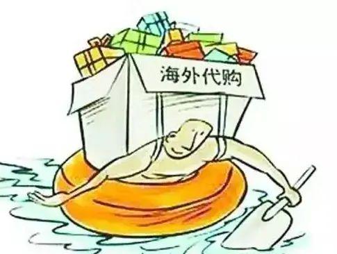 淘寶化妝品代購貨源哪里找到，化妝品代購的貨源都是從哪里找的？