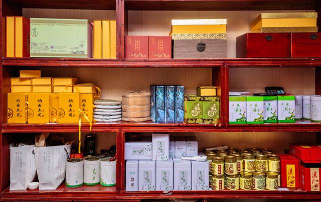 想賣(mài)茶葉去哪找貨源，茶葉店如何找一手貨源？