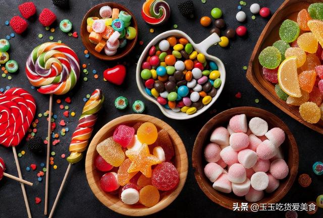 網(wǎng)購俄羅斯糖果，俄羅斯糖中國總代理？