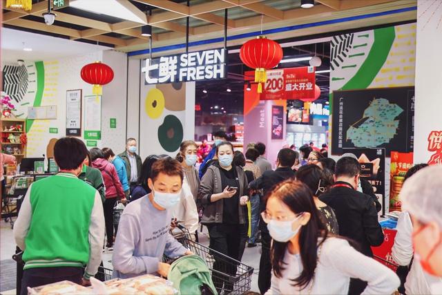 京東便利店的貨源來自哪里來的，京東便利店的貨源來自哪里來的呢？