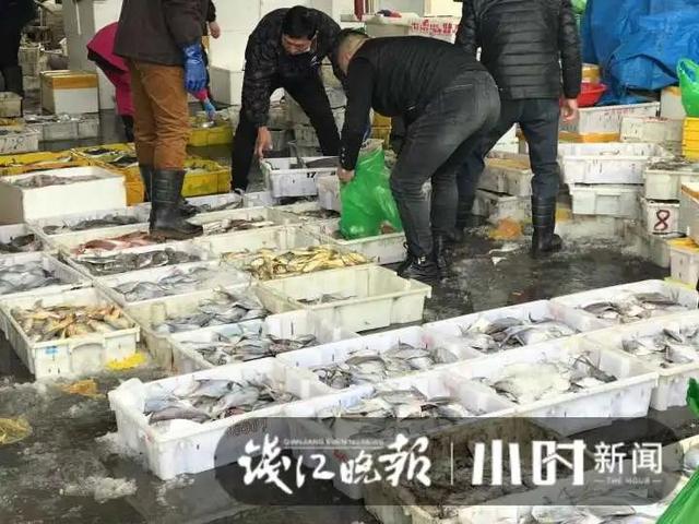 賣海鮮的微信，找海鮮貨源網(wǎng)？