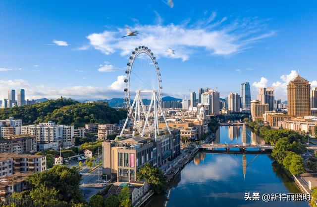 淘寶買燈選哪里發(fā)貨的，淘寶燈飾店鋪簡介？