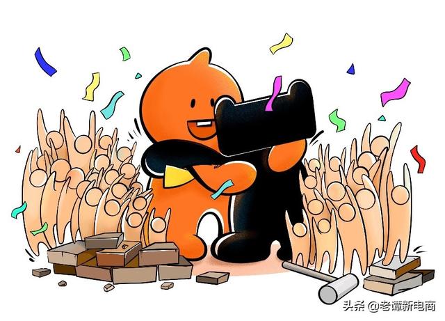 淘寶上的貨源為啥不在天貓上賣呢，淘寶上的貨源為啥不在天貓上賣呢怎么回事？