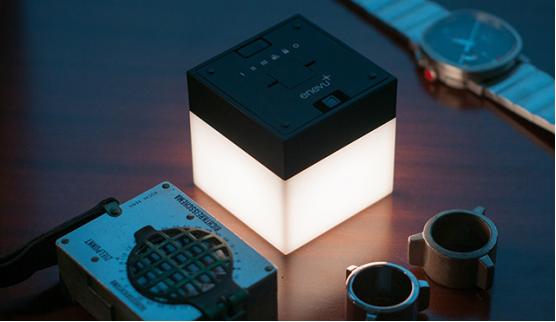 一款集科技與創(chuàng)意于一體的LED燈，很難不愛(ài)