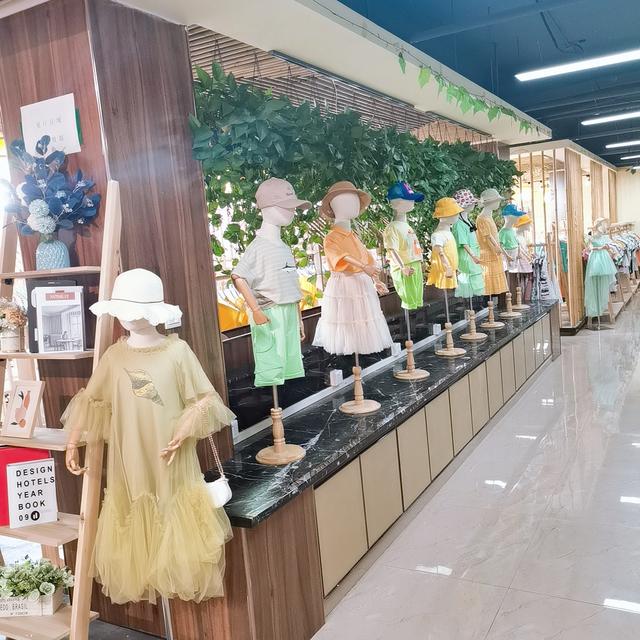 淘寶兒童裝貨源，淘寶兒童裝貨源怎么找？